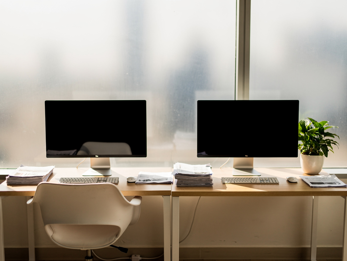 Professional Administrative Support Environment